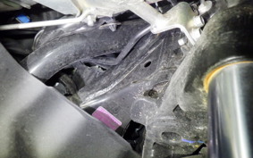 HONDA PCX125 JK05