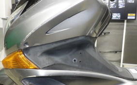 HONDA SILVER WING 600 GT ABS 2012 PF02