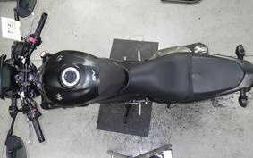 SUZUKI SV650 A 2017 VP55B