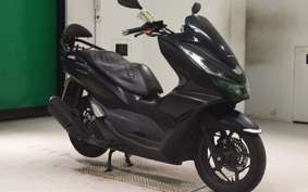 HONDA PCX 125 2007 JK05
