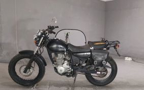 HONDA FTR223 MC34