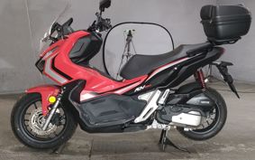 HONDA ADV150 KF38