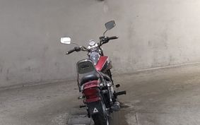 KAWASAKI ELIMINATOR 125 BN125A