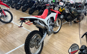 HONDA CRF250L MD38