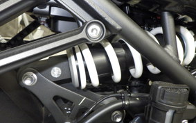 KAWASAKI Z900RS CAFE 2025 ZR900K