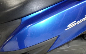 SUZUKI ｽｳｨｯｼｭ125 2013 DV12B
