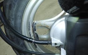 HONDA TODAY 2018 AF61