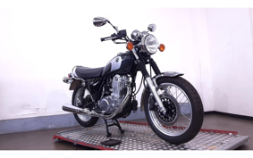 YAMAHA SR400 FINAL ED 2021 RH16J