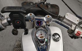 YAMAHA DRAGSTAR 400 2001 VH01J