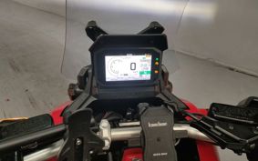 HONDA X-ADV 750 RH10