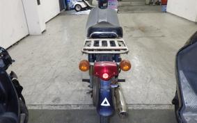HONDA C70 SUPER CUB C70