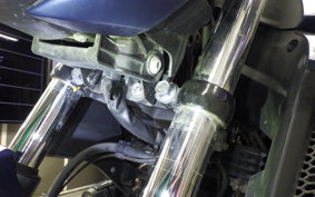 YAMAHA FZS25 2015