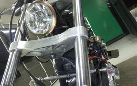 HARLEY FXDWG 1340 1994