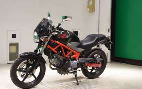 HONDA VTR 250 Gen. 2 MC33