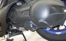 SUZUKI BURGMAN400 A 2024 DU11N