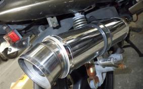 YAMAHA MAJESTY 125 FI 2024