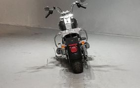 HARLEY FLSTF 1690 2017 BXV