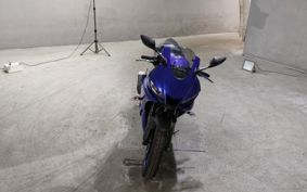 YAMAHA YZF-R25 RG43J