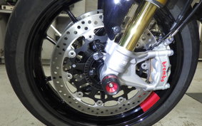 DUCATI MONSTER 937 SP 2023