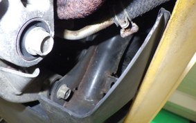 HONDA SPACY 100 JF13