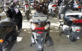 HONDA LEAD 125 JF45