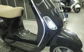 VESPA LX125IE