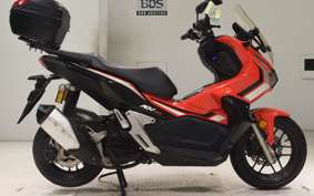 HONDA ADV150 KF38