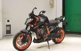 KTM 890 DUKE R 2022