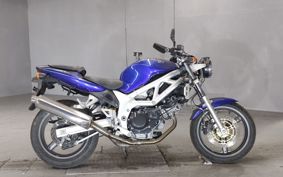 SUZUKI SV400 VK53A