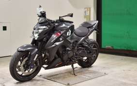 SUZUKI GSX-S 1000 2017 GT79B