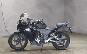 HONDA CBR250R MC41
