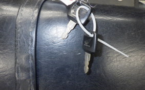 HONDA MAGNA 250 1998 MC29