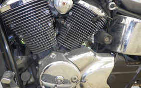 HONDA SHADOW 400 2006 NC34
