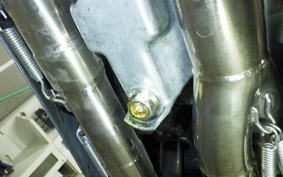 SUZUKI GSX1300R HAYABUSA 1999