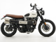 Фото Triumph STREET SCRAMBLER 2018 с японского аукциона