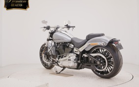 HARLEY FXBR1920 2024