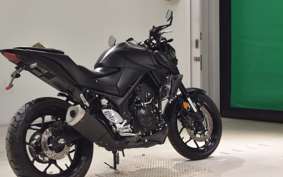 YAMAHA MT-25 A RG74J