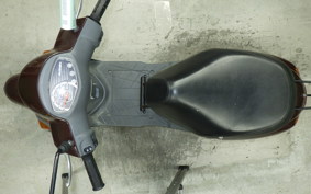 SUZUKI LET's 4