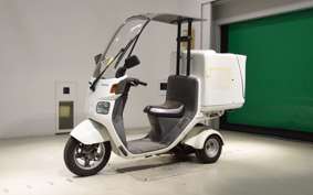 HONDA GYRO CANOPY 2015 TA03