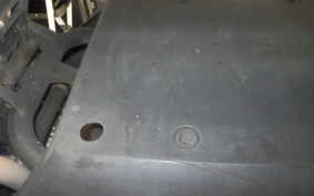 SUZUKI SKYWAVE 200 (Burgman 200) 2015 CH41A