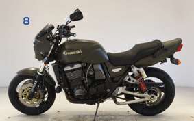 KAWASAKI ZRX1100 1998 ZRT10C