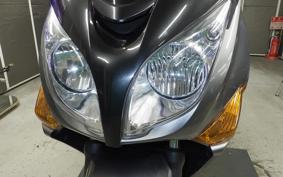 HONDA SILVER WING 600 GT ABS 2013 PF02
