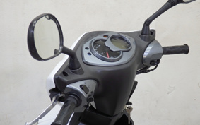 YAMAHA CYGNUS 125 X SE44J