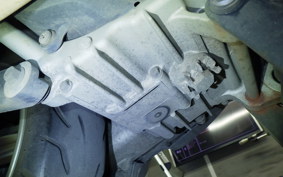 YAMAHA CYGNUS 125 XSR 3