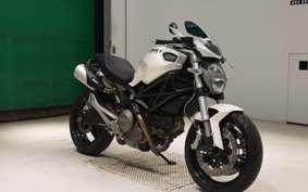 DUCATI MONSTER 696 2012