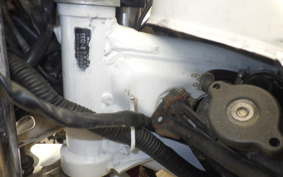 YAMAHA DT125R Gen.2 3FW