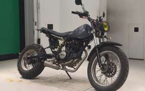 YAMAHA TW200 2JL