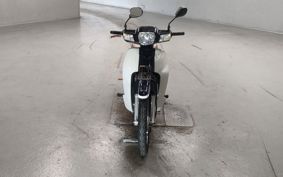 HONDA SUPER CUB110 JA10