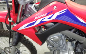 HONDA CRF125F JE03