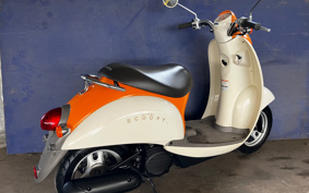 HONDA CREA SCOOPY AF55